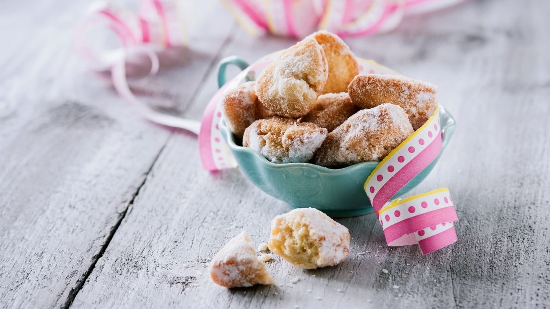 Muuzemändelcher © emmi/AdobeStock